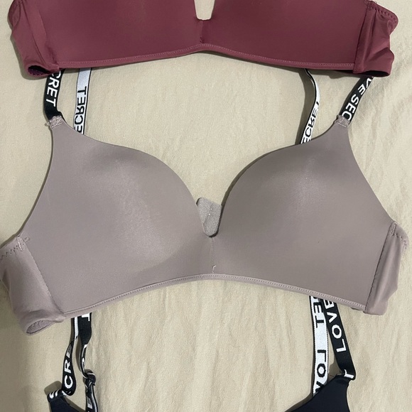 SHEIN BRA Pack of 3 - Picture 3 of 15